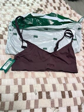 Syrn bra by Sydney Sweeney